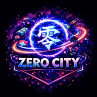 Zero City👾GTA5/Fivem RPサーバー