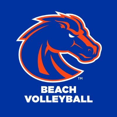 Boise State Beach Volleyball
