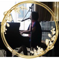 miyuu- (長野の元 男装歌手)