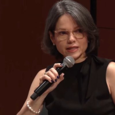 Ana Cristina Restrepo Jiménez