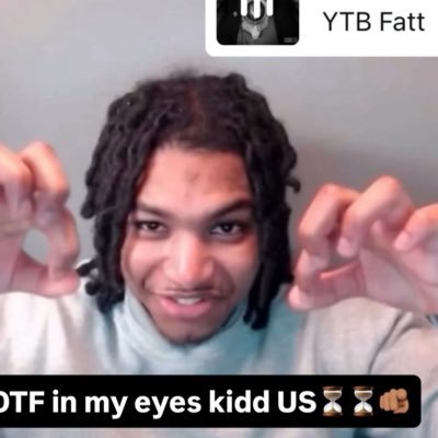 💙Da one 🫳🏾💲 📌