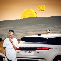 NOISEMAKING BILLIONAIRE ™