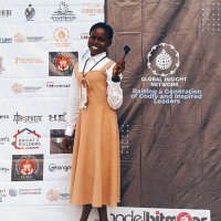 Lois Ede Chinwendu (LoistheVoice)