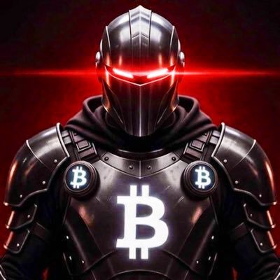 ⚔️The ₿itcoin Knight⚔️