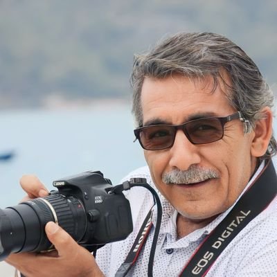 🇹🇷Perde Arkası خلف الستار