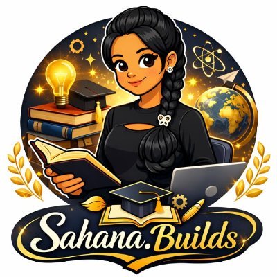 Sahana.Builds