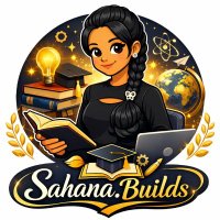 Sahana.Builds