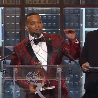 Chris Lea - Sportscaster