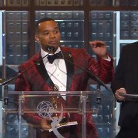 Chris Lea - Sportscaster