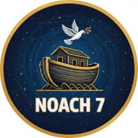 7 Noahide Laws