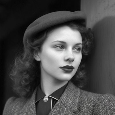 Anne Varron 🍀🇫🇷 🇮🇱 🇺🇦