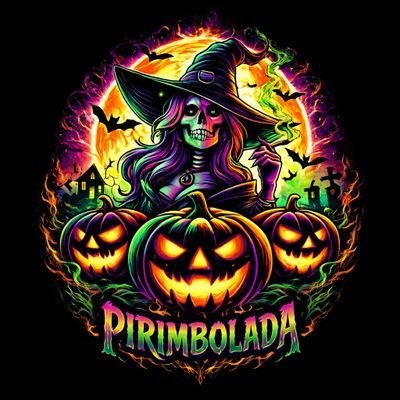 Pirimbolada bento Ribeiro 🎭