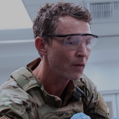 wolfie🐺🏳️‍⚧️PITT SPOILERS