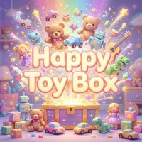 Happy Toy Box