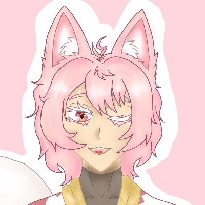 ThatPinkFoxBoy