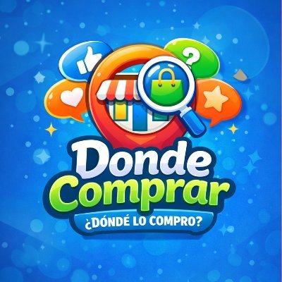 Dónde comprar
