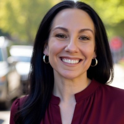 Evelyn Kish | Founder, LifeOverMatter.co & Field