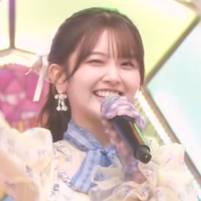 けーい🌱NEXT▷ひな誕祭 両日