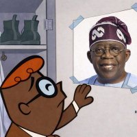 Comrade Àmọdá 🦇