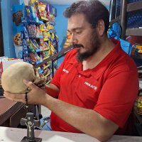 ✝️ Lic. Sergio Iván Bolio Mejia ☦️