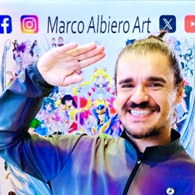 Marco Albiero Art