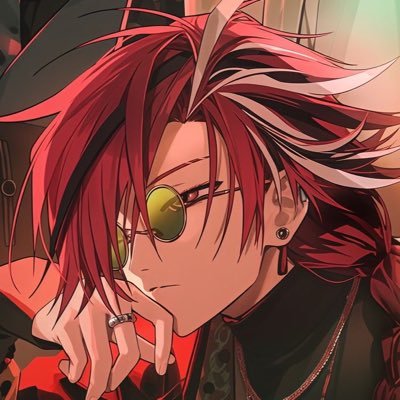 棗恭介に脳を焼かれた復讐者