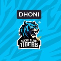 Kochi Blue Tigers