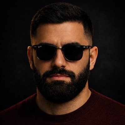 Mister X Prime ©️