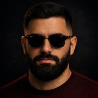 Mister X Prime ©️