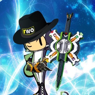 のみ・D・じろう（RWO）💪🥳🧣💦🎉🎮🦸サブ垢➡️のみ・D・じろう相性番号は2桁