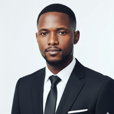 Mr. Gbenga 🇺🇲🇮🇱