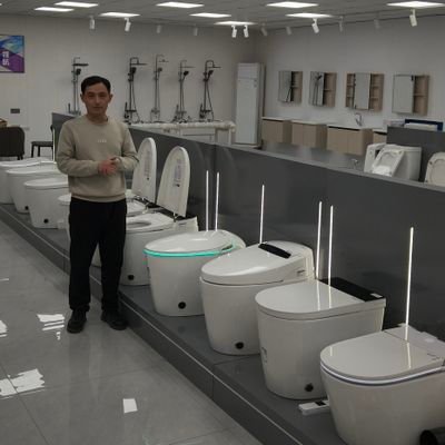 Tom-Sanitary Ware