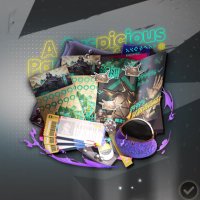 びびびびたんさん