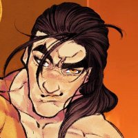 Val ✨ Dispatch era