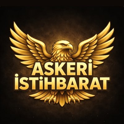 Askeri İstihbarat🇹🇷