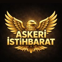 Askeri İstihbarat🇹🇷