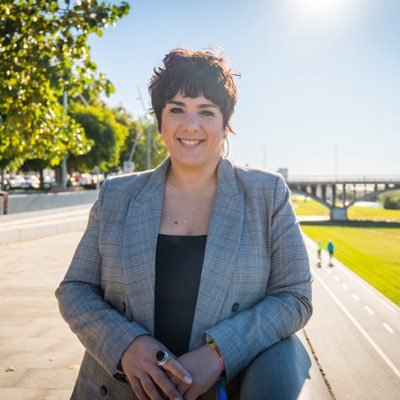 Mireia González Sáez