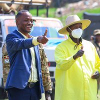 ʀɪᴄʜᴀʀᴅ ʙʏᴇᴍᴀʟᴏ NYOMBI🇹🇿🇮🇱🇺🇬