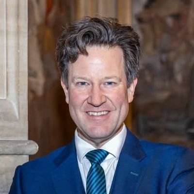 Sir Alec Shelbrooke MP