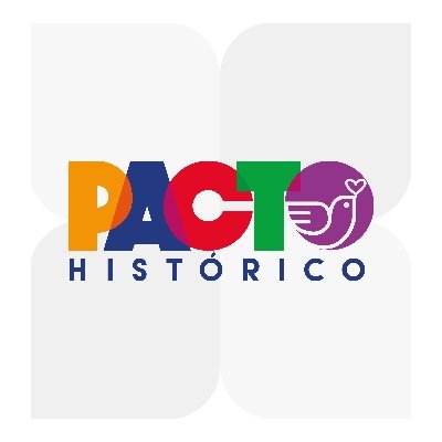 Pacto Histórico Oficial