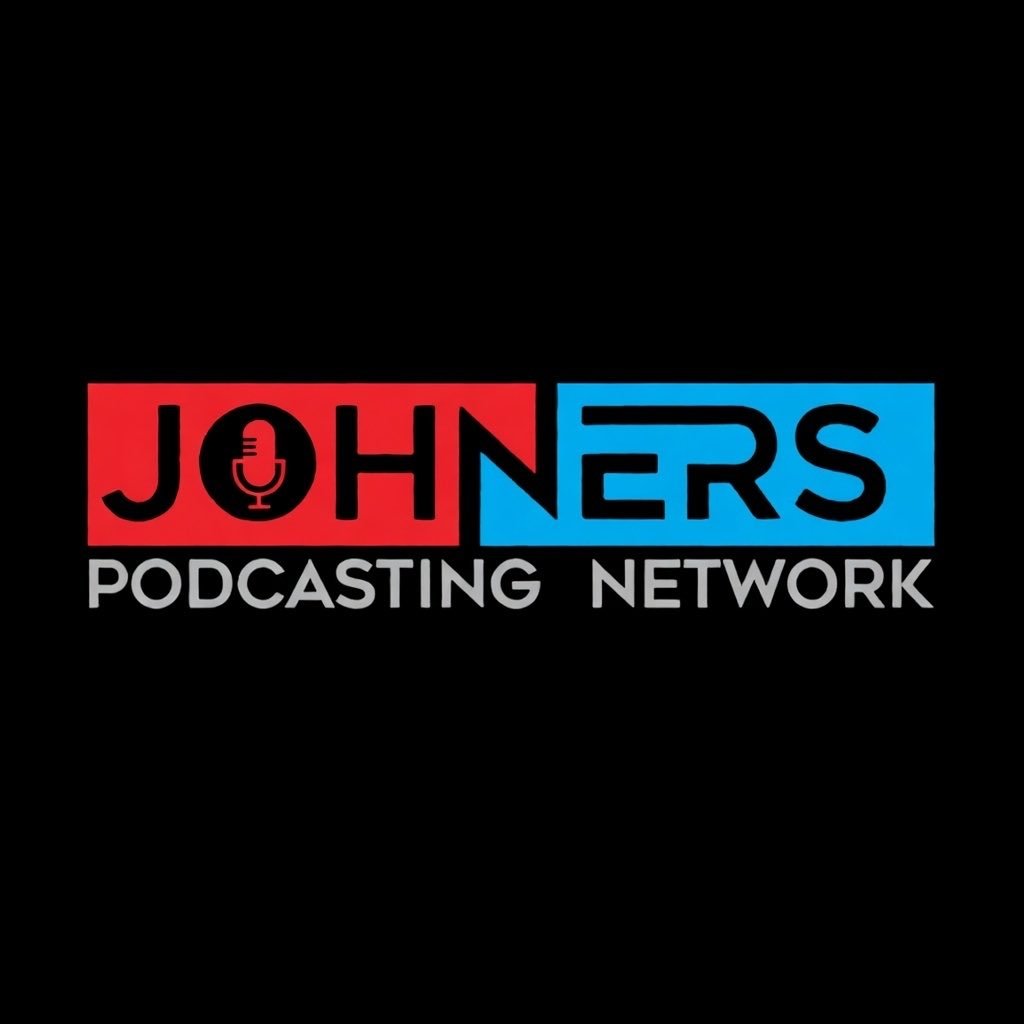 Johners Podcasting Network