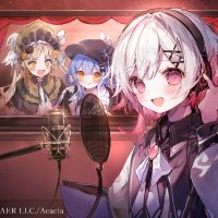 きんさん（共犯者/まのさば二次小説書き始めた/まのさば声優陣応援）