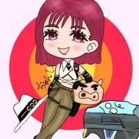 🌸Ｃーちゃん🪶 ·͜· 🪽 *。