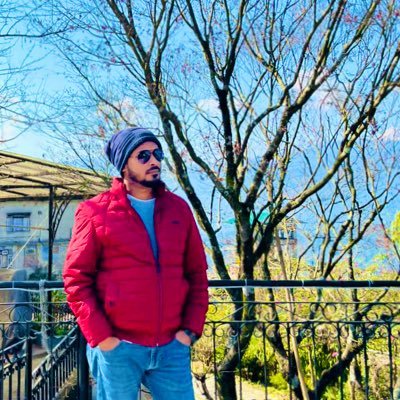 Souvik, MBBS (Cal), MD (Pharmacology)