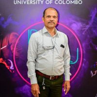 Gunapala Ranaweerage