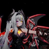 もみもみ紅葉@光の殉教者