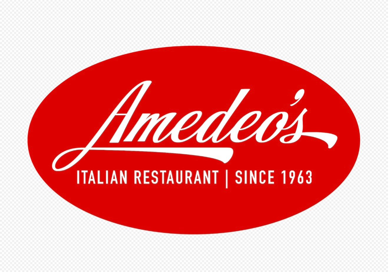 Amedeo’s Italian Restaurant