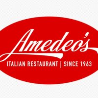 Amedeo’s Italian Restaurant