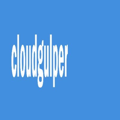 cloudgulper