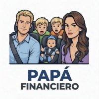 👨‍💼💰 Papá Financiero 📈🧑‍🧑‍🧒‍🧒